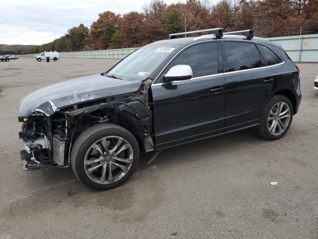 AUDI SQ5 2014 wa1cgafp5ea045935