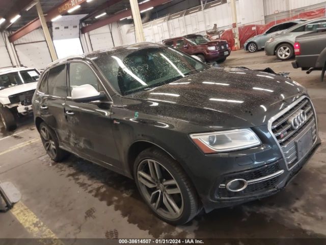 AUDI SQ5 2015 wa1cgafp5fa024830