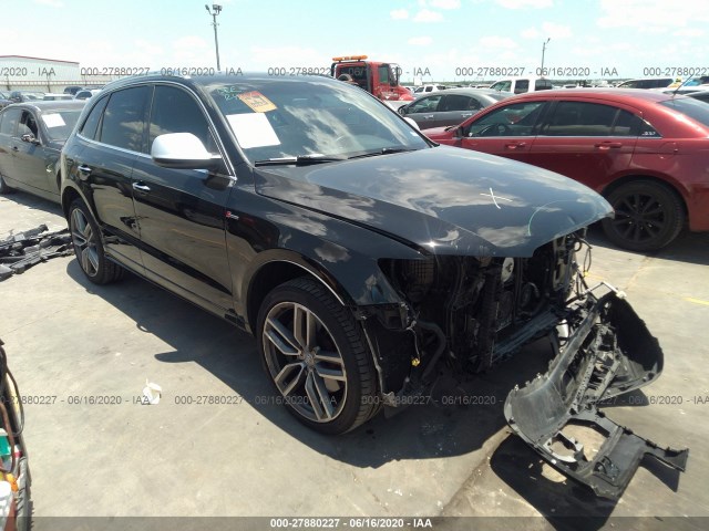 AUDI SQ5 2015 wa1cgafp5fa043670