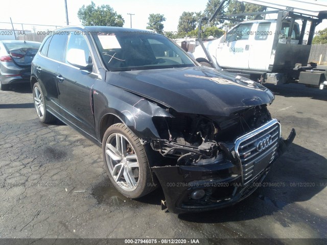 AUDI SQ5 2015 wa1cgafp5fa059819