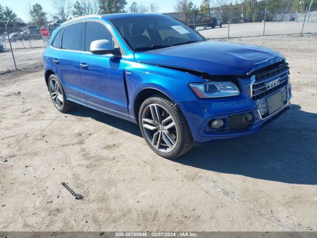 AUDI SQ5 2015 wa1cgafp6fa020169