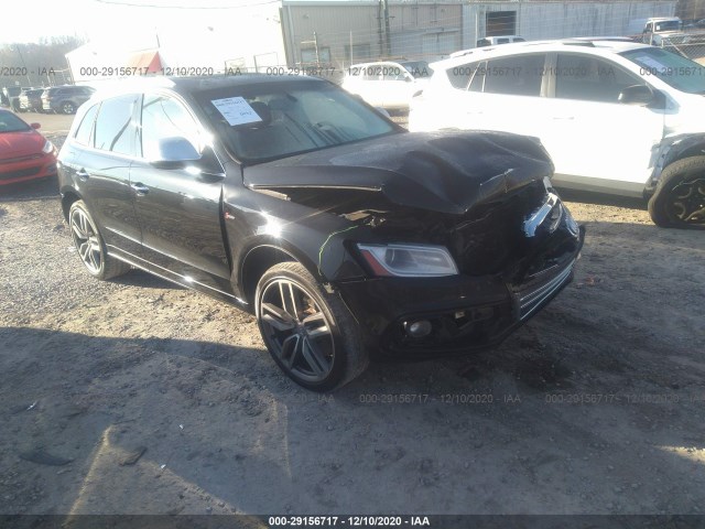 AUDI SQ5 2015 wa1cgafp6fa050238