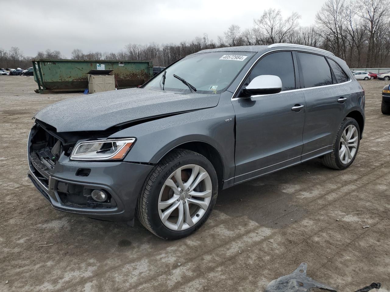 AUDI SQ5 2015 wa1cgafp6fa134205