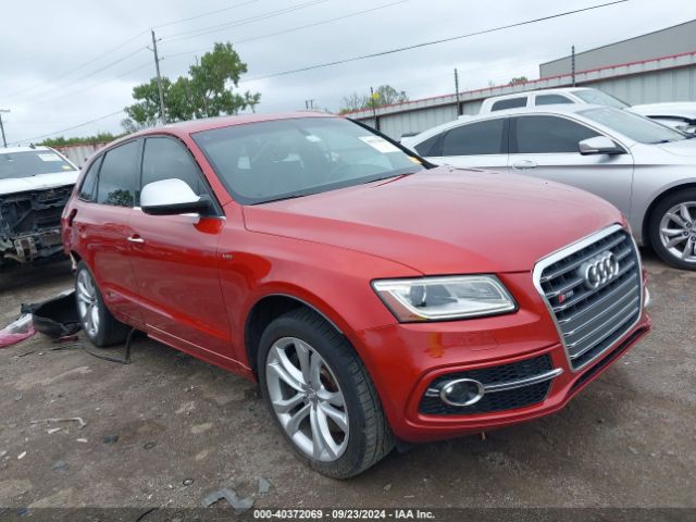 AUDI SQ5 2015 wa1cgafp7fa021878