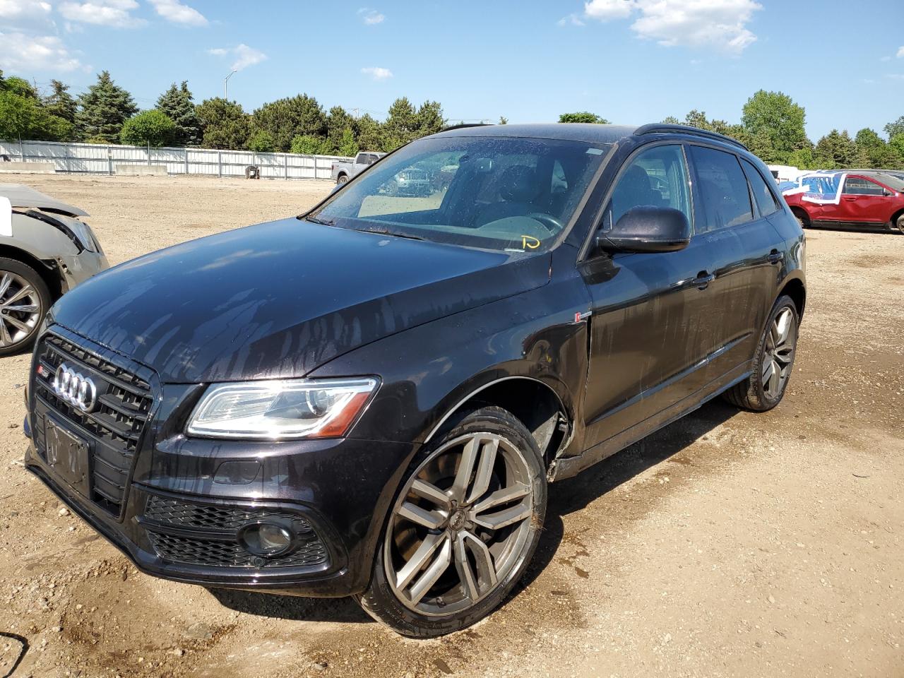 AUDI SQ5 2015 wa1cgafp7fa123861