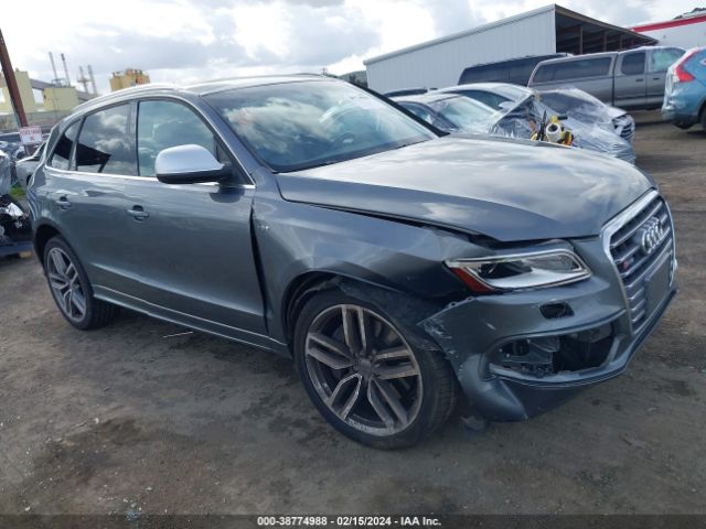 AUDI SQ5 2014 wa1cgafp8ea009589