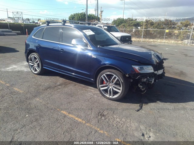 AUDI SQ5 2014 wa1cgafp8ea012041