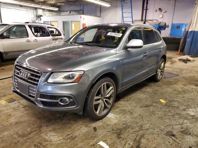 AUDI SQ5 2014 wa1cgafp8ea014534