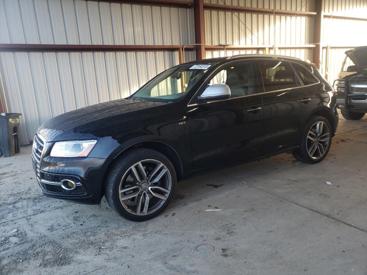 AUDI SQ5 2015 wa1cgafp8fa037006