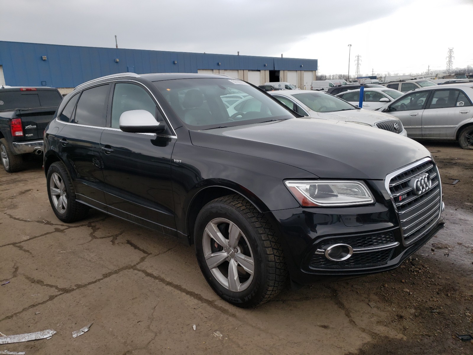 AUDI SQ5 PREMIU 2014 wa1cgafp9ea068392