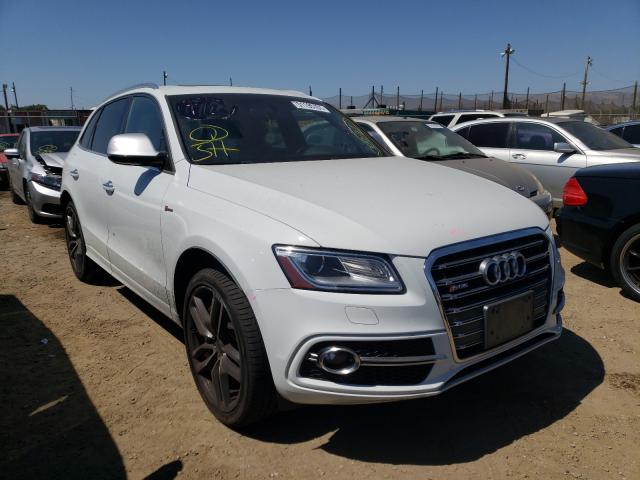 AUDI NULL 2015 wa1cgafp9fa120735