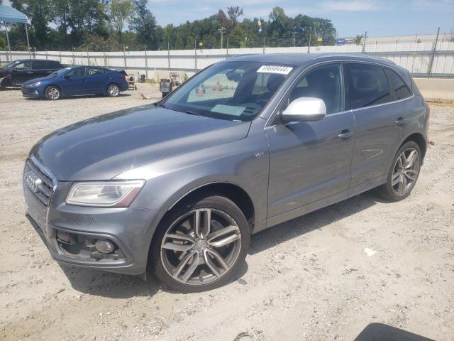 AUDI SQ5 PREMIU 2014 wa1cgafpxea010954