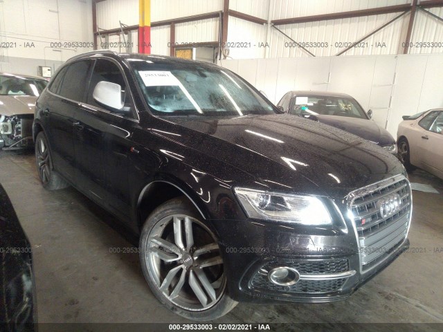 AUDI SQ5 2014 wa1cgafpxea055702