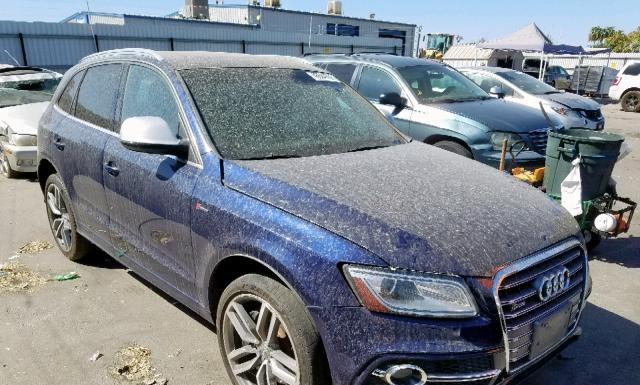 AUDI SQ5 2014 wa1cgafpxea086593