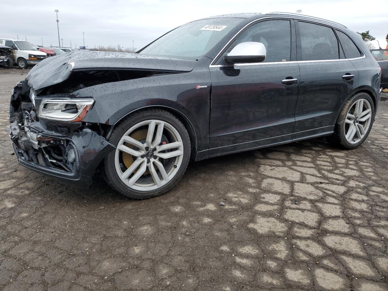 AUDI SQ5 2015 wa1cgafpxfa010938