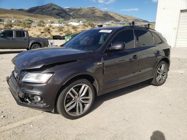 AUDI SQ5 PREMIU 2015 wa1cgafpxfa145806