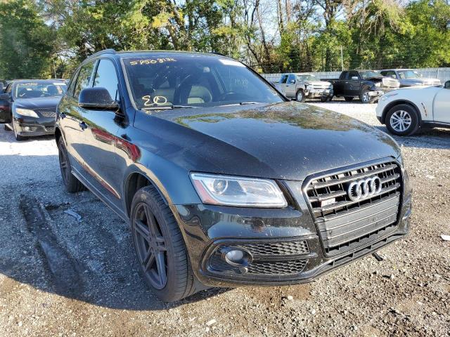 AUDI SQ5 PREMIU 2015 wa1cgafpxfa146910