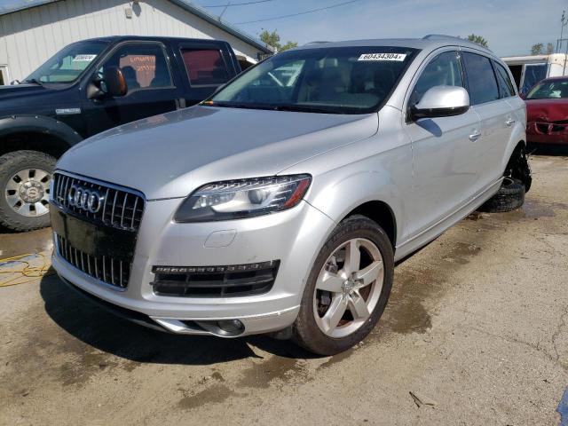 AUDI Q7 2014 wa1cgbfe2ed002253