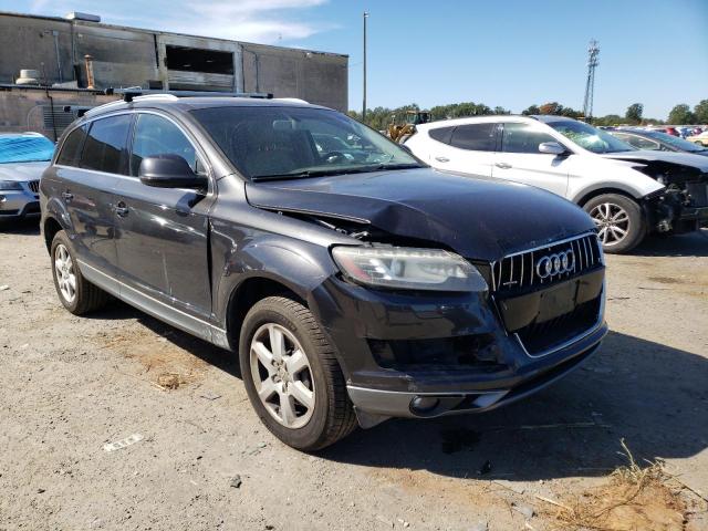 AUDI Q7 PREMIUM 2014 wa1cgbfe4ed017319