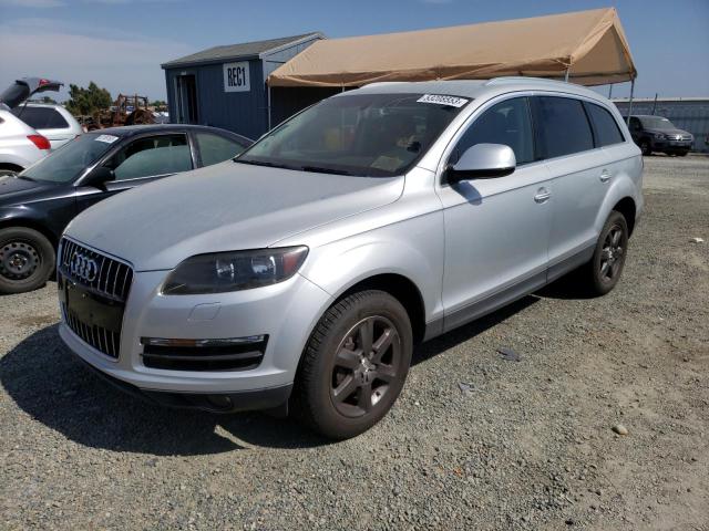 AUDI Q7 PREMIUM 2012 wa1cgbfe5cd007895