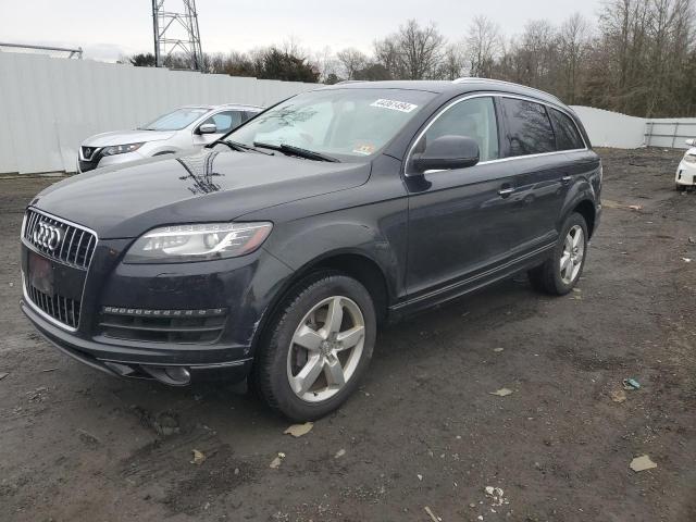 AUDI Q7 2015 wa1cgbfe7fd019809