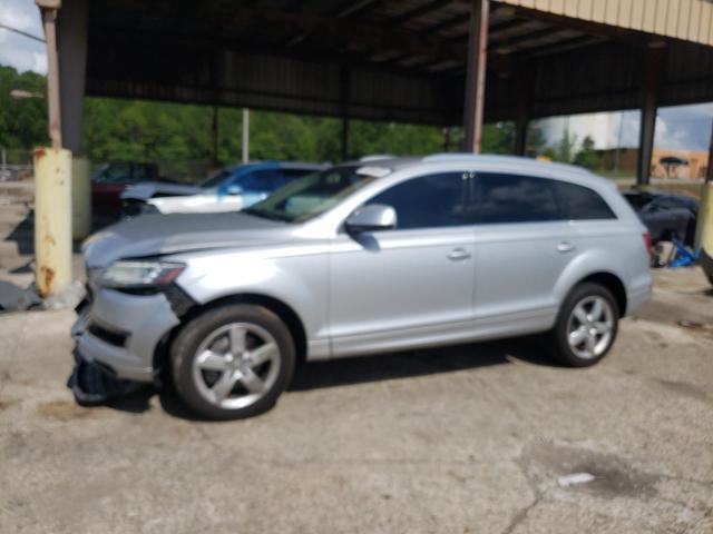 AUDI Q7 PREMIUM 2015 wa1cgbfe7fd023911