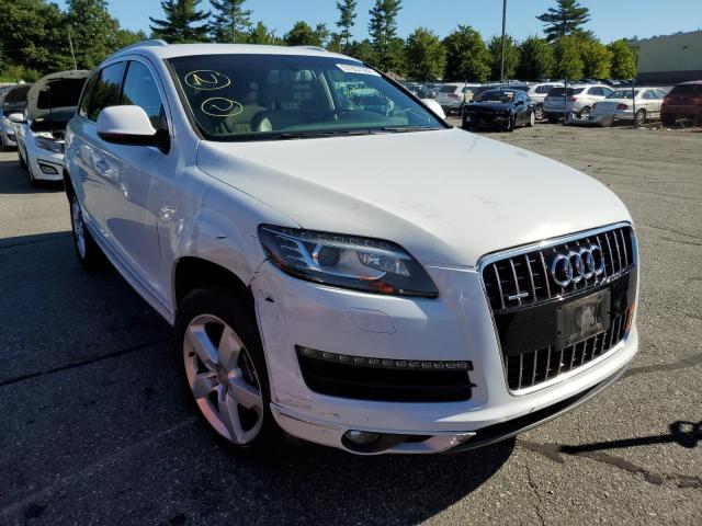 AUDI Q7 PREMIUM 2015 wa1cgbfe8fd024047