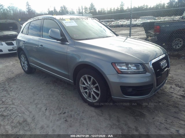 AUDI Q5 2010 wa1ckafp0aa067298