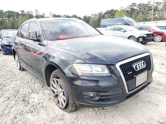 AUDI Q5 PREMIUM 2010 wa1ckafp0aa079645