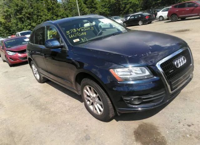 AUDI Q5 2010 wa1ckafp0aa079743