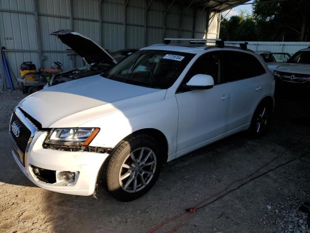 AUDI Q5 PREMIUM 2010 wa1ckafp0aa103071