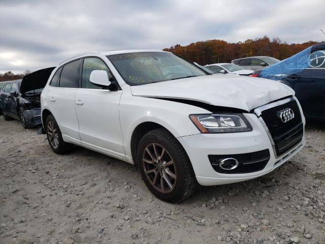 AUDI Q5 PREMIUM 2010 wa1ckafp0aa111901