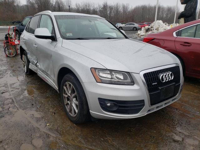 AUDI Q5 PREMIUM 2010 wa1ckafp1aa012505