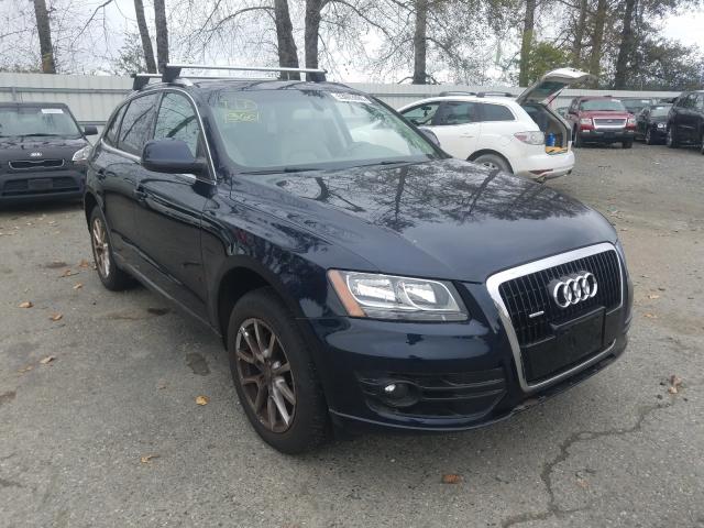 AUDI Q5 PREMIUM 2010 wa1ckafp1aa016778