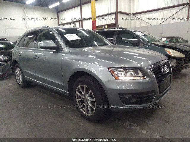 AUDI Q5 2010 wa1ckafp1aa021673