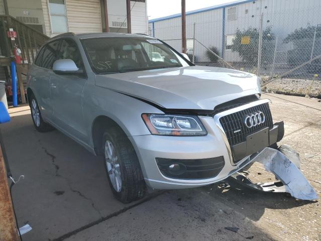 AUDI Q5 PREMIUM 2010 wa1ckafp1aa026694