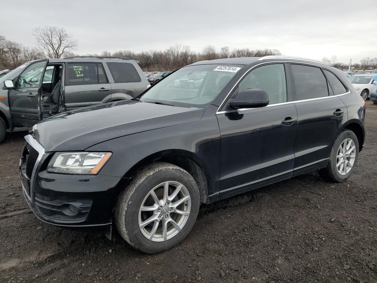 AUDI Q5 2010 wa1ckafp1aa048324