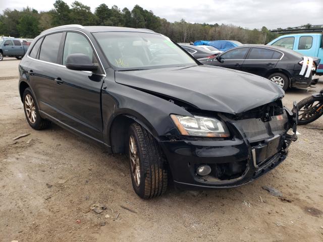 AUDI Q5 PREMIUM 2010 wa1ckafp1aa055578