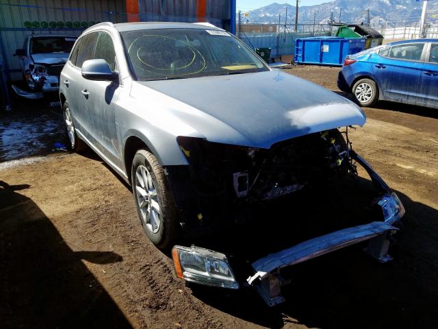 AUDI Q5 PREMIUM 2010 wa1ckafp1aa063146