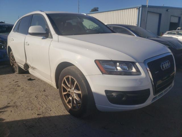 AUDI Q5 PREMIUM 2010 wa1ckafp1aa067312