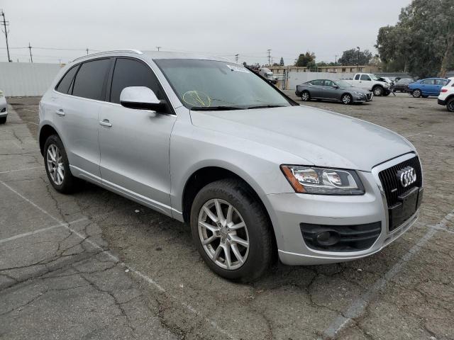 AUDI Q5 PREMIUM 2010 wa1ckafp1aa072106