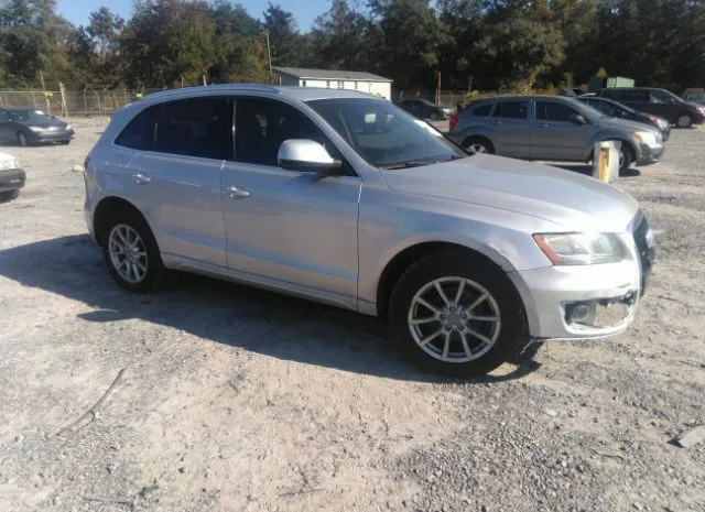 AUDI Q5 2010 wa1ckafp1aa074793