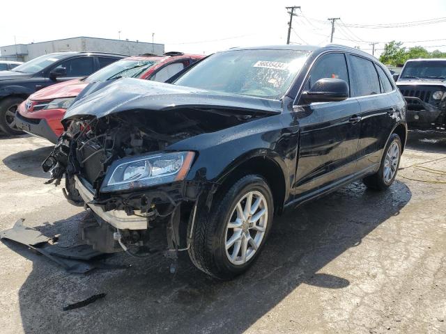 AUDI Q5 2010 wa1ckafp1aa075538