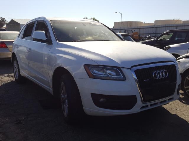 AUDI NULL 2010 wa1ckafp1aa101782