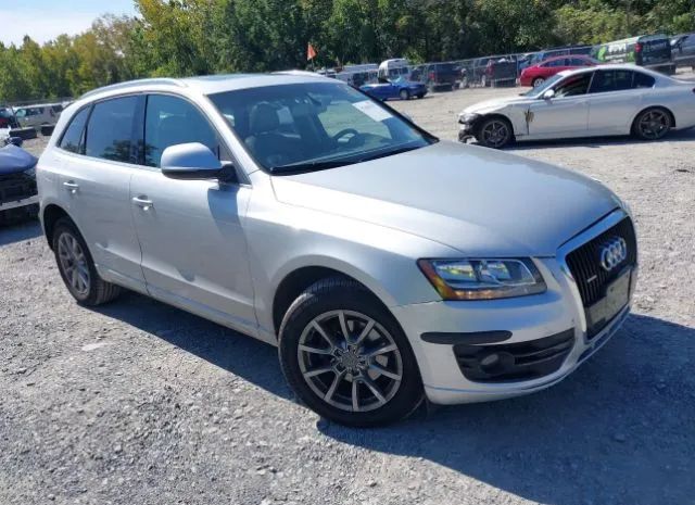 AUDI Q5 2010 wa1ckafp1aa109400