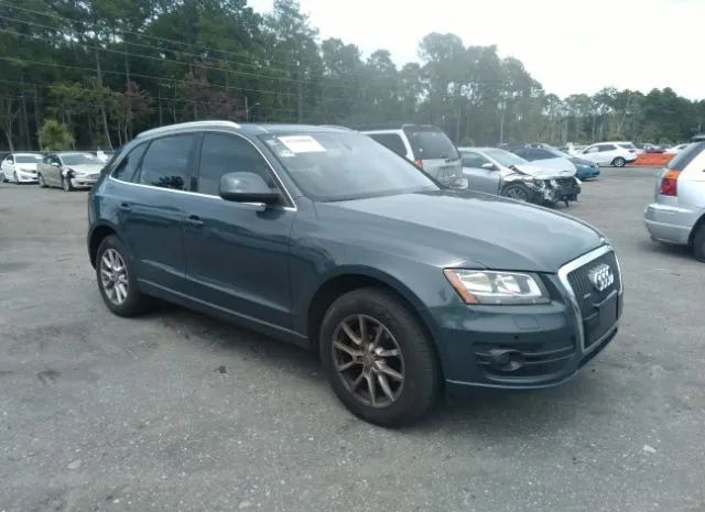 AUDI Q5 2010 wa1ckafp2aa026929