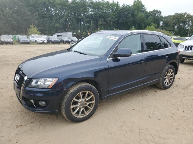 AUDI Q5 PREMIUM 2010 wa1ckafp2aa030155