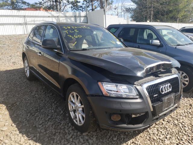 AUDI Q5 PREMIUM 2010 wa1ckafp2aa039440