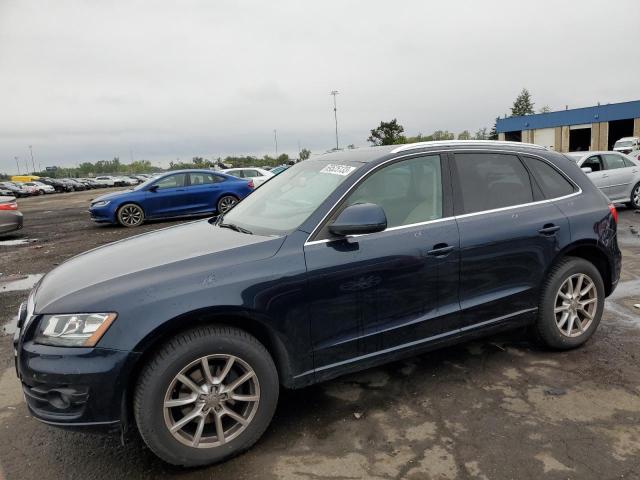 AUDI Q5 PREMIUM 2010 wa1ckafp2aa050941