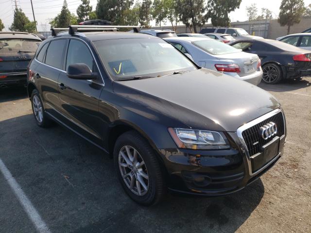 AUDI Q5 PREMIUM 2010 wa1ckafp2aa075337